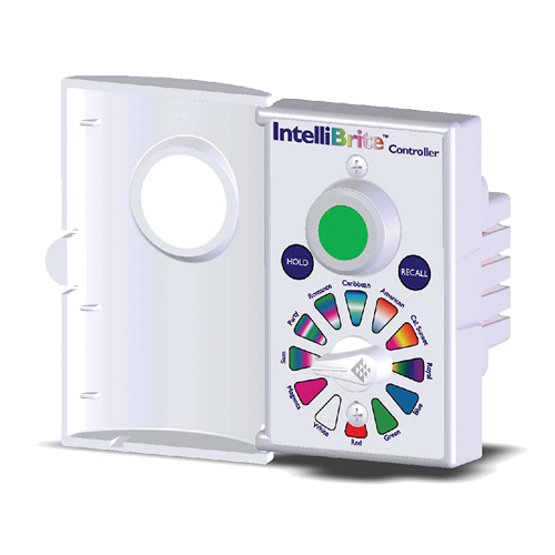 Intellibrite 控制器_伟易博