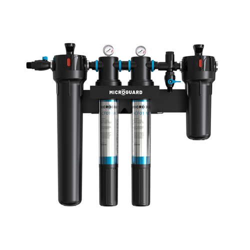 MicroGuard MF系列大流量餐厨清水系统【商用清水器十大排行榜|商用清水机哪个品牌好|清水器滤芯|清水器有没有须要买】伟易博