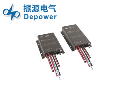 MPPT:6.4/7.4V MPPT充电两串平衡升压恒流节造器