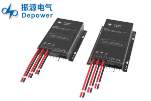 为什么太阳能监控供电系统备受青睐？